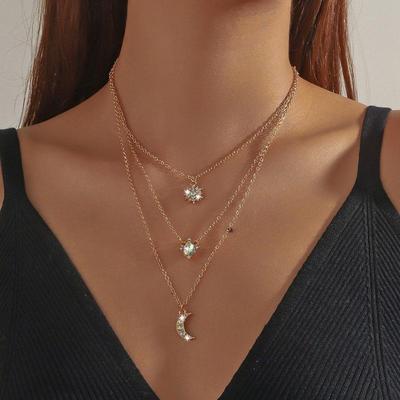 Náhrdelníky a přívěsky – Náhrdelníky