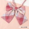 Free Jk Japanese Korean Version Bow Bow Female Collar Flower College Wind Streamer Graduation Photo Male Tie Sailor Suit Tide