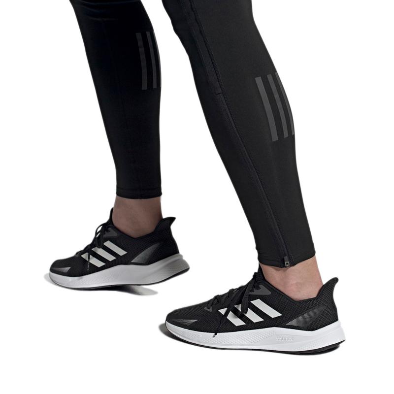New Adidas X9000L1 Shoes 'Core Black Cloud White' EG4792