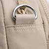 Womens Waterproof Nylon Crossbody Bag Convertible Tote Purse Lightweight Multi Pocket Shoulder Bag for Work Travel Everyday Esse