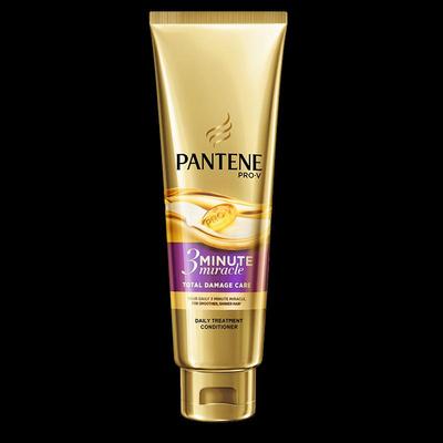 Pantene 3 Dakika Mucize Saç Kremi