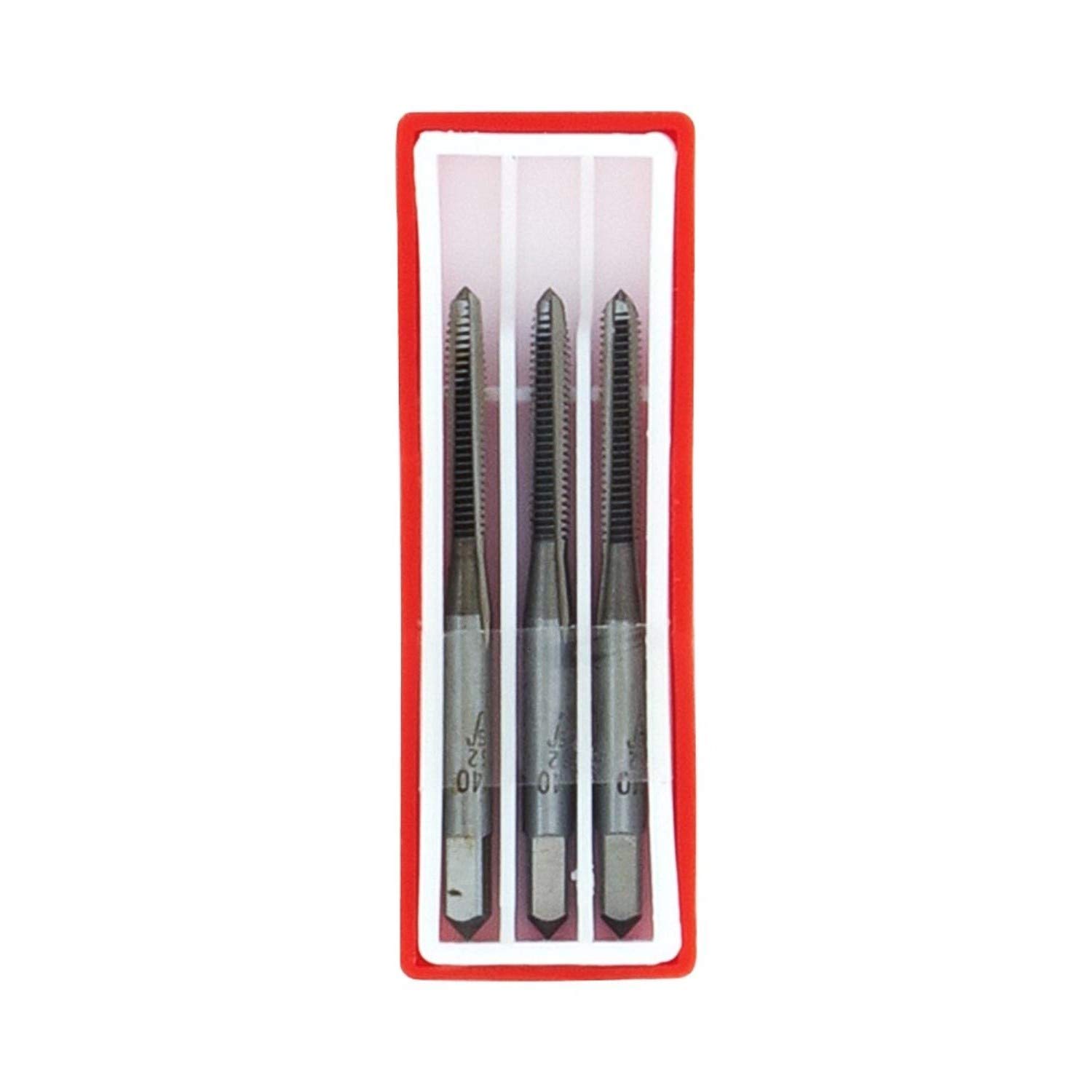 

Niigata Seiki SK Threaded Tap W1/8 x 40 Made in Japan W1/8×40