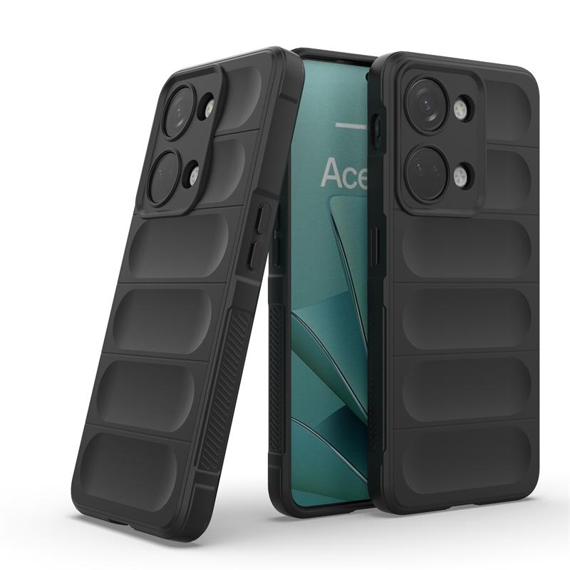 For Oneplus Nord 3 5G Case Cover Oneplus Nord 3 5G Capa Armor Shockproof Phone Back Bumper Soft TPU For Funda Oneplus Nord 3 5G