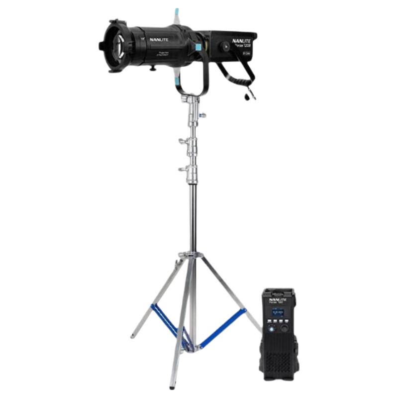 NANLITE Forza 720B Bi-color LED Video Light