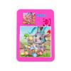 Kids' Creative Cartoon Huarong Road Puzzle - Interactive Parent-Child Educational Toy