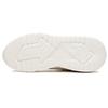 Anta Unruly Series Cushioning Slip Resistant Abrasion Resistant Breathable Low Top Sports Casual Shoes Women's White 122038842-5