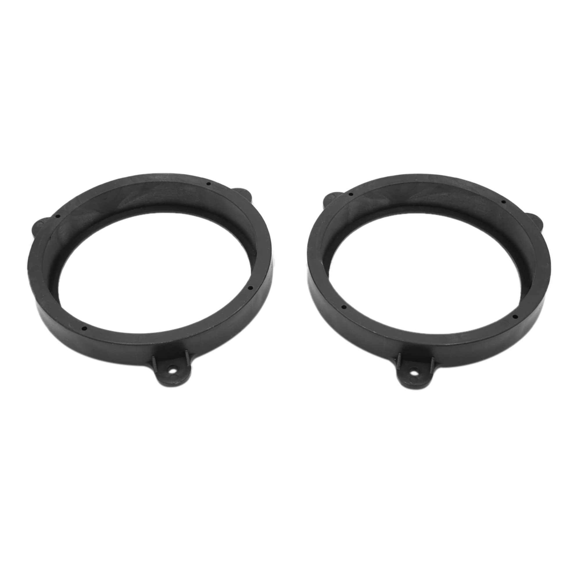 

uxcell Inner Car Speaker Inner Inner Baffle Speaker Mounting for Subaru and Rear Pack of 2 Baffle, Spacer, Board, Kit, 165mm, Forester, Door, Plastic,