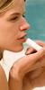 Hauschka Lip Care Stick Dr. [Lip Balm] (4.8g) [Beeswax]