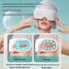 Chigo Smart Heated Eye Massager with Bluetooth Music CN Plug (adapter Included)