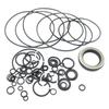 K3V112DT Main Pump Seal Kit K3V112DT Fits For Kobelco SK200 SK 200-2 SK200LC Excavator