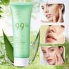 1PC Hydrating Aloe Vera Gel, Face Cream Soothing Aloe Vera Gel Skin Care, Hydrating And Moisturizing