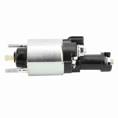 Sisteme electrice pentru motociclete – Startere pentru motociclete