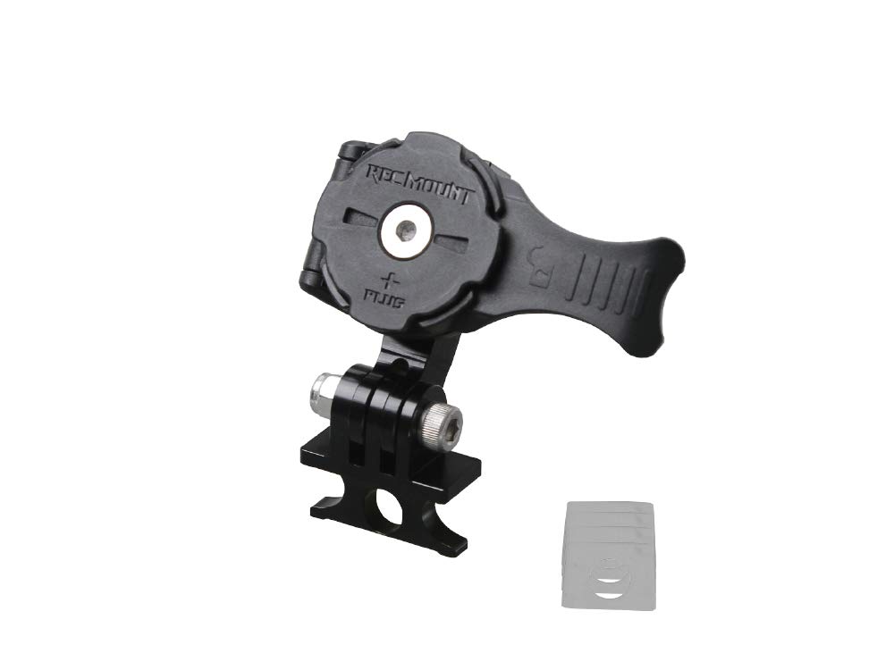 

Brompton Mount separate case [RecMountPlus] [R+BPT] Mount only, required