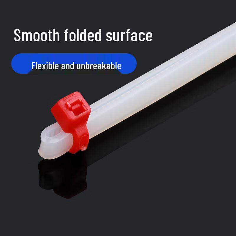 CHS Changhong Self-locking Nylon Cable Ties