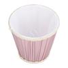 Wear‑resistant Table Lamp Cover E14 Bulb Chandelier Lampshade Safe Cloth Lamp Shade  Household
