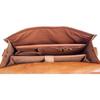 Leather Messenger Bag for Men and Womens Briefcase Vintage Handmade Leather Satchel Laptop Computer Office Shoulder Bag. With Combo Leather Diary