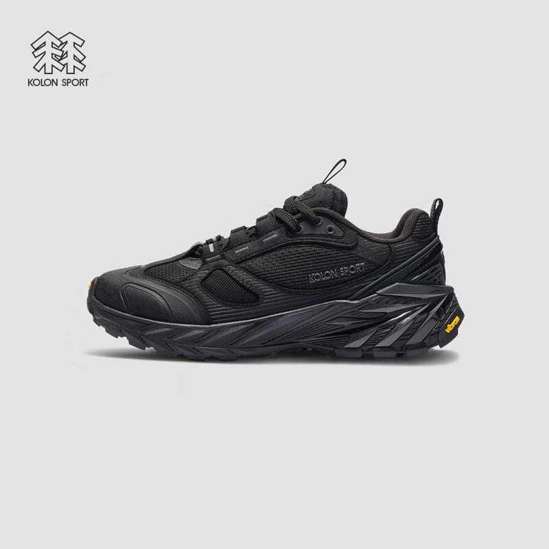 KOLON SPORT KS-2000 2.0 Unisex Trekking Shoes UK 8