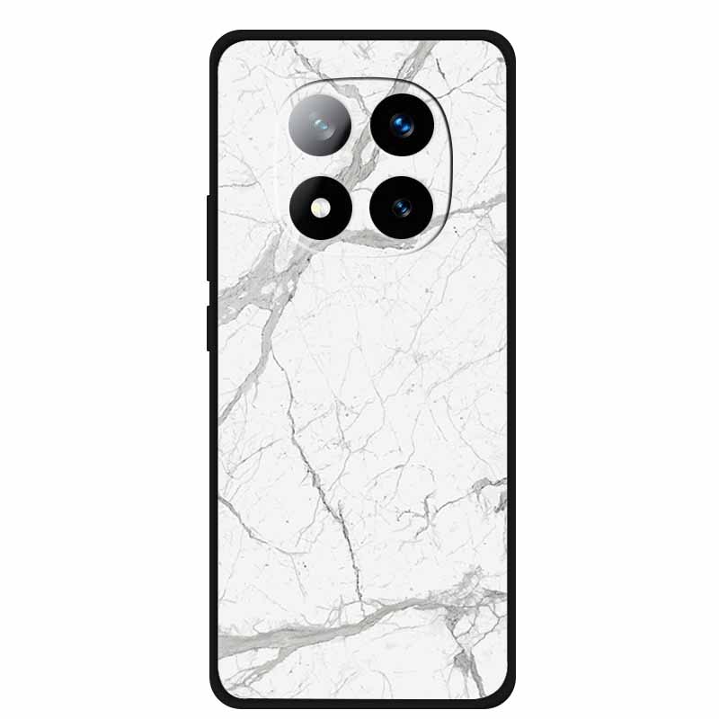 

For Xiaomi Poco X7 Case PocoX7 X 7 6.67 Marble Painted Soft TPU Silicone Phone Back Cover for Poco X7 5G 6.67 Protective Case Poco x7