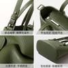 Japanese Crossbody BagWomen's Simple Genuine Leather Women's Bag Light Luxury Designer Luxury Bag