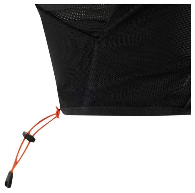 Рюкзак adidas Terrex Techrock 5 black/white/impact orange (IW3651)