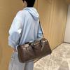 Ruiying Large Capacity Travel Handbag - Short-Distance, Business Trip, Fitness & Leisure Shoulder Bag