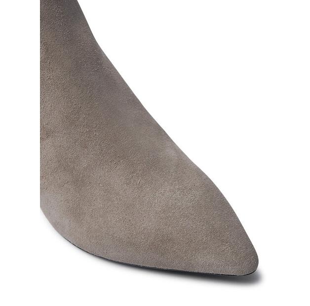 Ankle Boots Patrizia Pepe 8Y0093/L033-S690 Grey