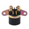 2025 Motorcycle Starter Relay Solenoid, for SKIDOO, MX Z 550F 600 HO RENEGADE ADRENALINE 500SS 600 HO SDI800 HO PTEK Solenoid Relay Switch