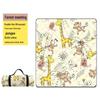 OEING Outdoor Picnic & Camping Mat