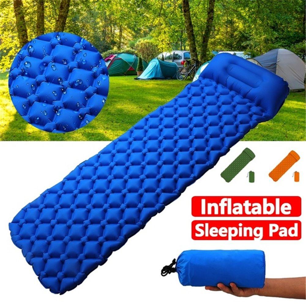 lightweight air bed