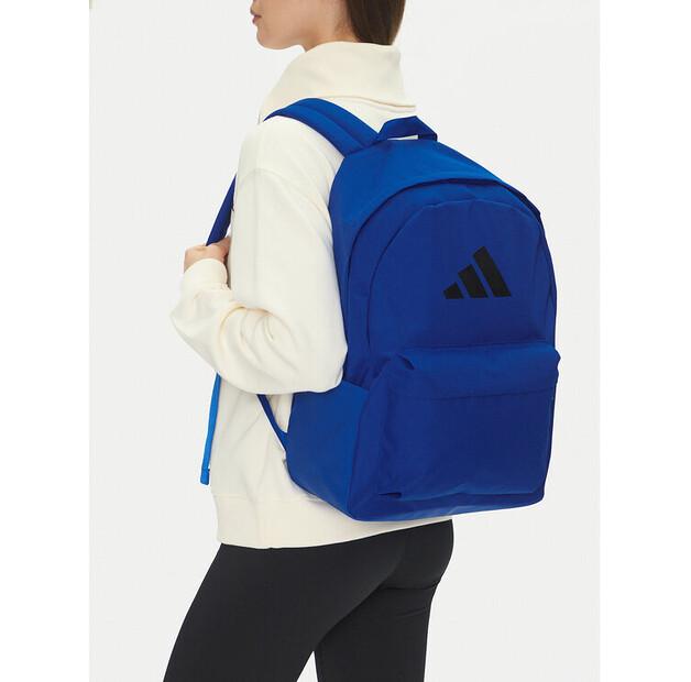 Backpack Adidas C-CLSC BARS BP IS7050 Blue