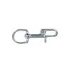 HOTDIVE 316 Stainless Steel Diving Swivel Hook