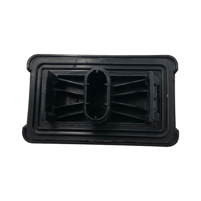 Cric de voiture BMW Coussinet en caoutchouc absorbant les chocs 51717189259