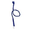 1PC Elastic Kayak Paddle Leash Adjustable Kayak Rod Lanyard With Safety Hook Fishing Rod Leash Tie Rope Rowing Boat Accessories