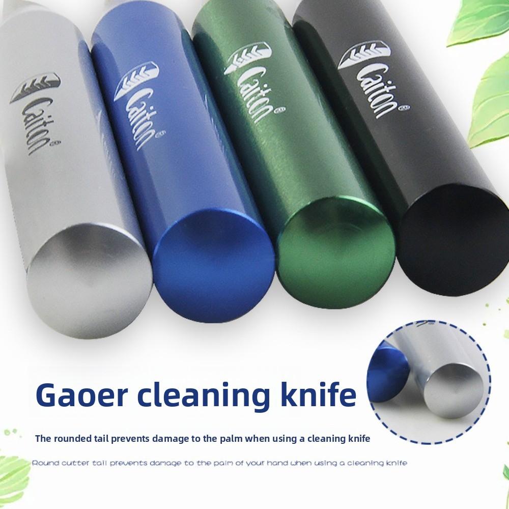 Sharpening Tool Golf Club Cleaning Tool Re-groover Golf Club Head Cleaner Golf Club Maintenance