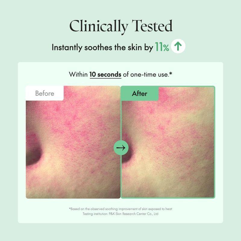 [Purito Seoul] *mini* Wonder Releaf Centella Toner Unscented 30ml