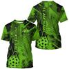 Short Sleeve T-Shirt with Can-Am BRP Logo, Casual Trendy Tee