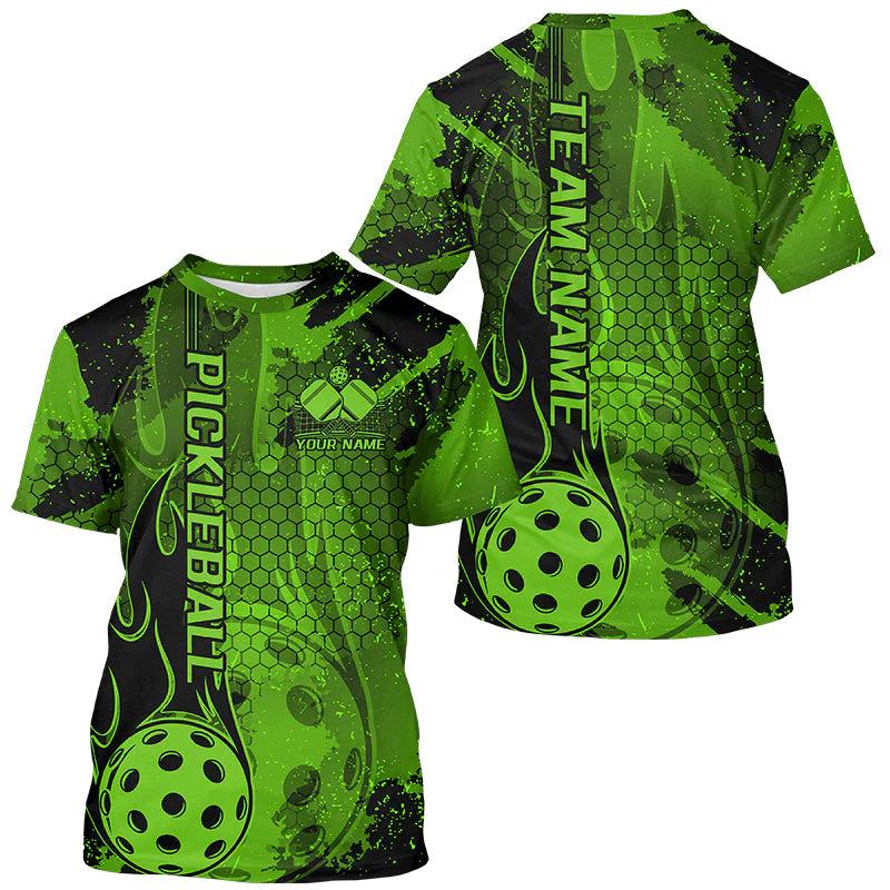 Short Sleeve T-Shirt with Can-Am BRP Logo, Casual Trendy Tee