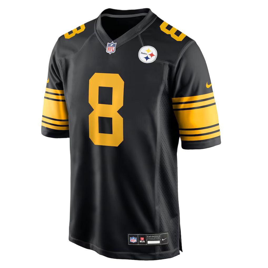 

Nike x NFL Aaron Rodgers Rugby Jersey Men s 67NM-PS2A-7LF-SAC XL