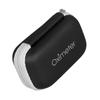 Eva Neutral Oximeter Zipper Storage Bag Oximeter Storage Box Oximeter Cover Kit Bag Protection Bag Tool Bag