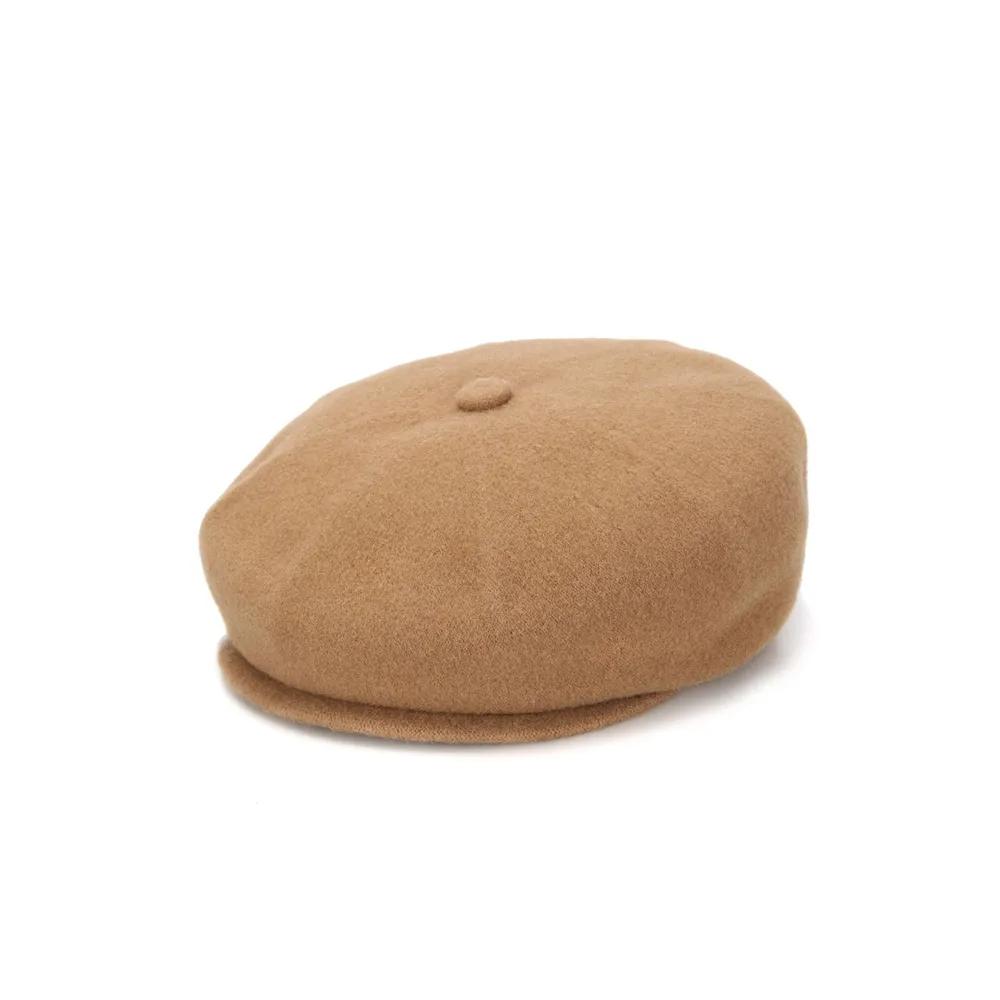 Unisex Wool Hawker 3164 Camel M