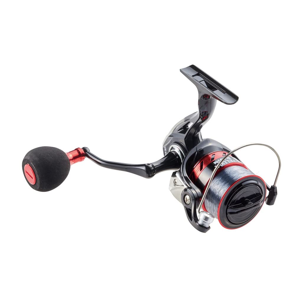 

VK4000 Belga marine fishing pond 4 with 150M line No.