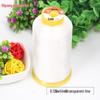 Invisible Nylon Thread for Sewing Machines: Transparent, Overlock, Warp Edge, Fish Line - Free Shipping