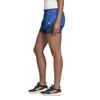 Adidas Heat.rdy Casual Shorts Women's Blue FN3340