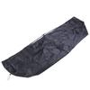 Deck Box Cover Dust Proof Water Proof Sun Proof 600D Polyester Deck Storage Container Cover for Outdoor