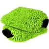 Car Cleaning Gloves, Scratch-free Car Wash Gloves, High-quality Car Wash Gloves, Car Wash Brush Drying Gloves