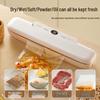 Automatic Vacuum Food Sealer Machines & Food-Grade Bags