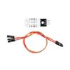 RGEEK AM2302 DHT22 Digital Temperature and Humidity Sensor Module