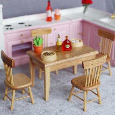 Bambole e peluche – Case per le bambole e accessori