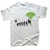 Funny Arborist Revolution T Shirts Graphic Streetwear Short Sleeve Birthday Gifts Summer Style T-shirt Mens Clothing