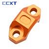 CNC 22MM Universal Handlebar Brake Clutch Rotating Bar Clamp Mount Stop Start Kill Switch For Yamaha Honda Kawasaki KTM Suzuki